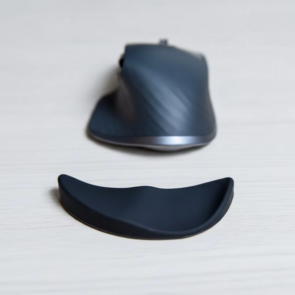 Ergonomic Mouse Wrist Rest